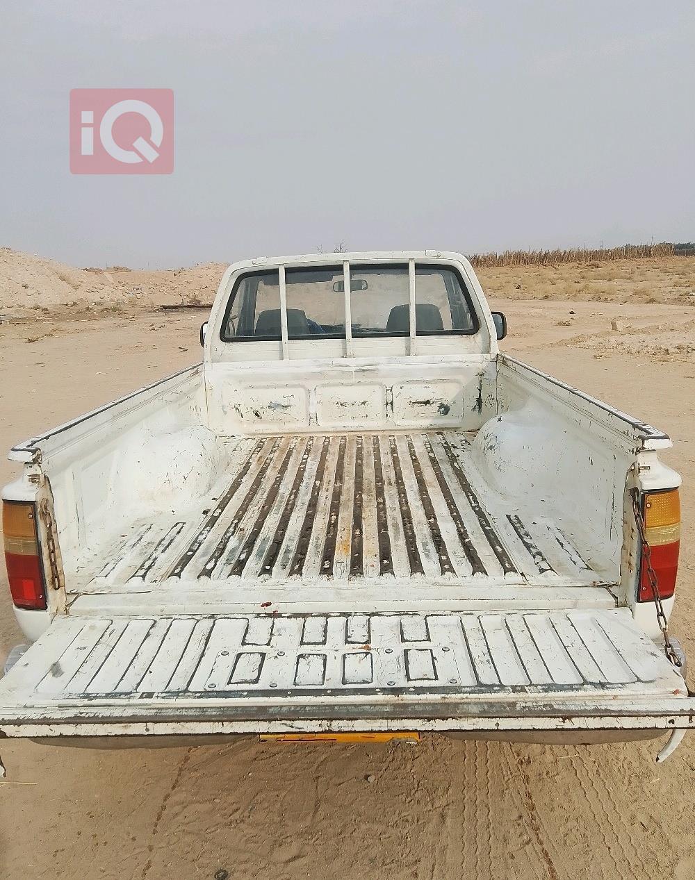تويوتا هايلوكس